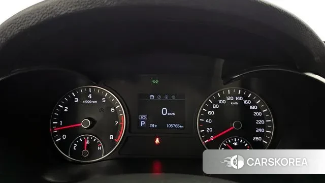 Kia The New K5 2nd generation id 3233830 из Кореи 18