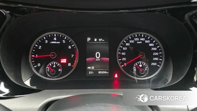 Kia K5 3rd generation id 4778749 из Кореи 18