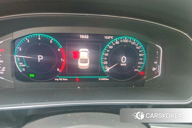 Volkswagen Passat id 4260137 из Китая 15