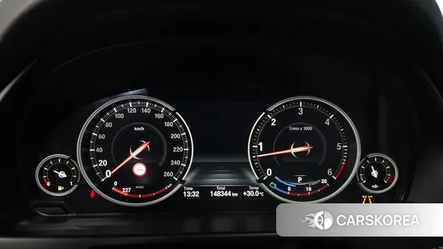 BMW X5 (F15) id 3221016 из Кореи 18