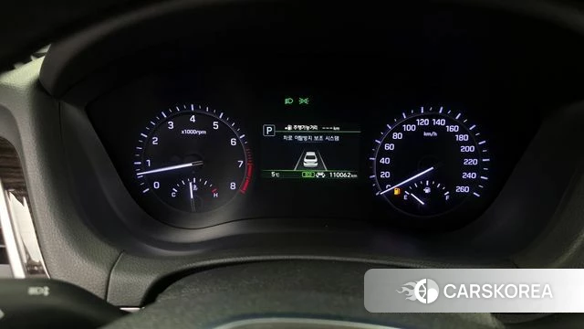 Genesis G80 id 3807818 из Кореи 18