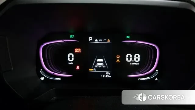 Kia The New Kia Ray id 3164165 из Кореи 18