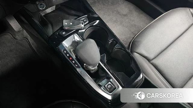 Chevrolet (GM Daewoo) Trax Crossover id 4292439 из Кореи 29