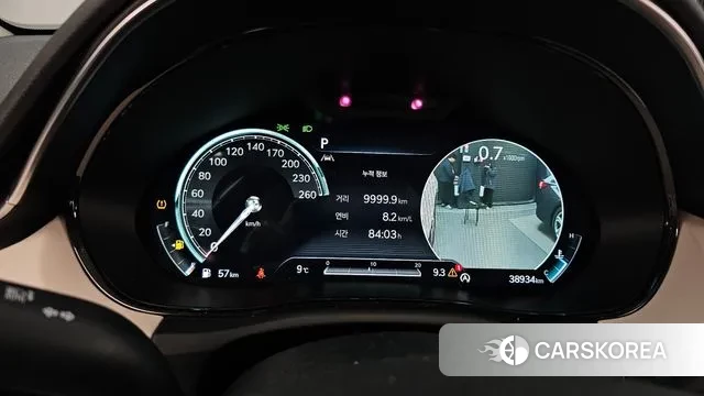 Genesis GV70 id 3655122 из Кореи 18