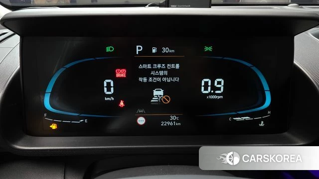 Hyundai Casper id 4701045 из Кореи 29