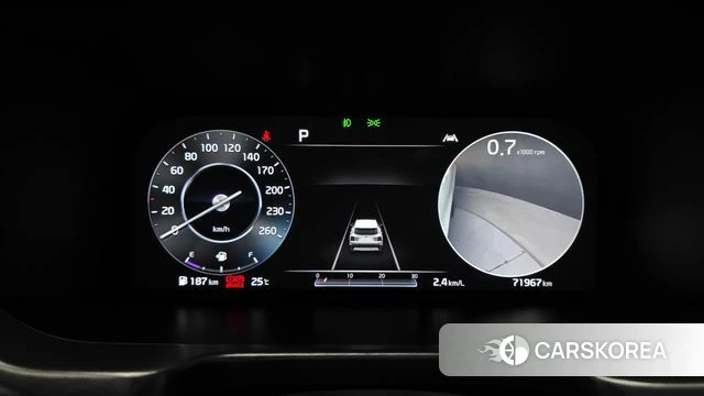 Kia Sorento 4th Generation id 4881535 из Кореи 30