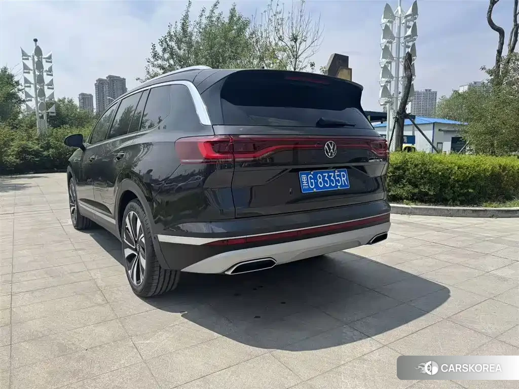 Volkswagen Lanjing id 4512925 из Китая 8