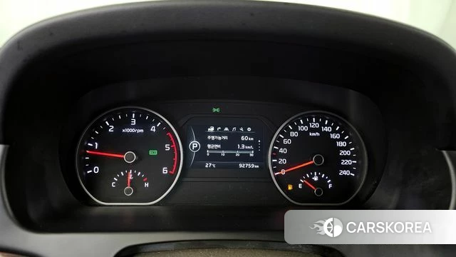 Kia The New Mohave id 3956004 из Кореи 18