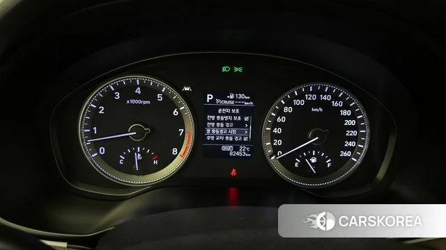 Hyundai Grandeur IG id 4188369 из Кореи 28