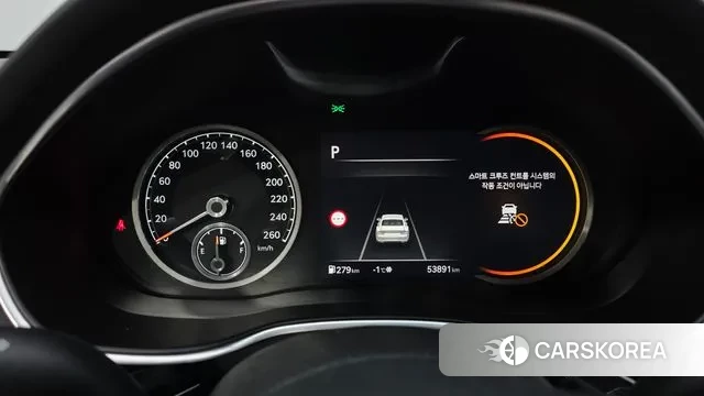 Genesis G80 (RG3) id 3518696 из Кореи 18