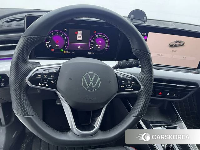 Volkswagen Lingdu id 4258422 из Китая 16