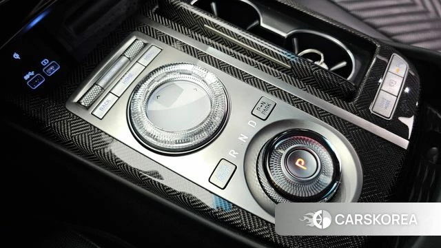 Genesis G80 (RG3) id 4281980 из Кореи 37