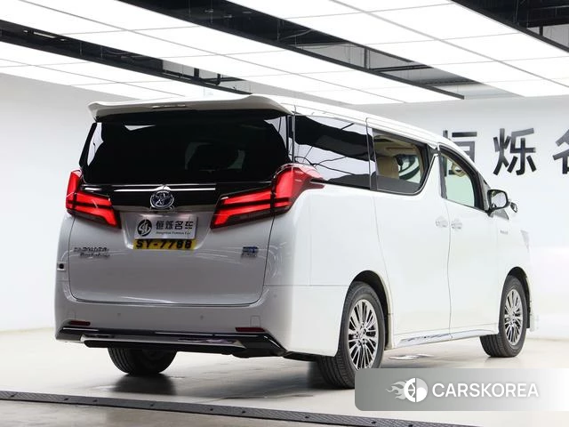 Toyota Elfa id 4298283 из Китая 33