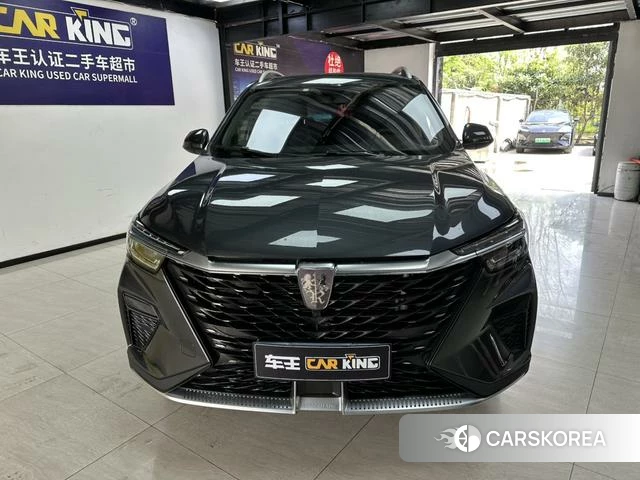 Roewe RX5 id 4240489 из Китая 9