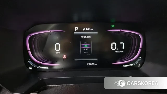 Kia The New Kia Ray id 3634660 из Кореи 18