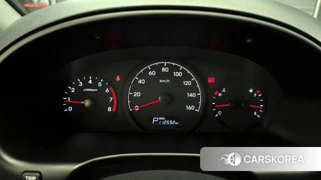 Hyundai The New Grand Starex id 3925001 из Кореи 18