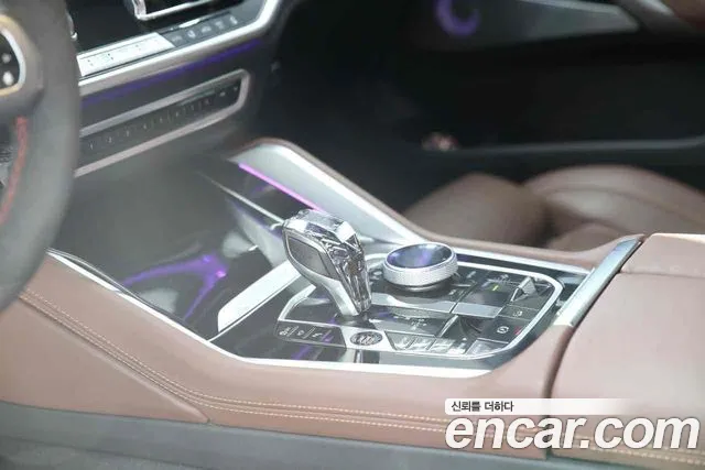 BMW X6 (G06) id 2800511 из Кореи 15