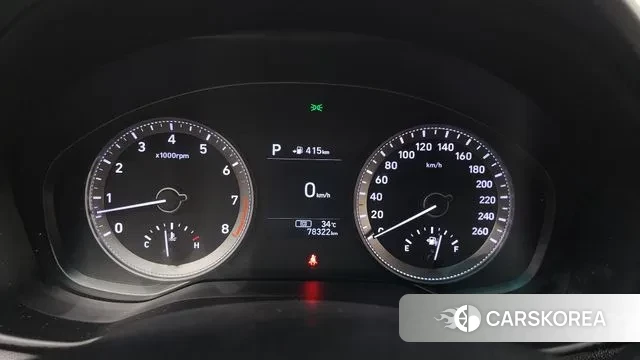 Hyundai Grandeur IG id 3071989 из Кореи 18