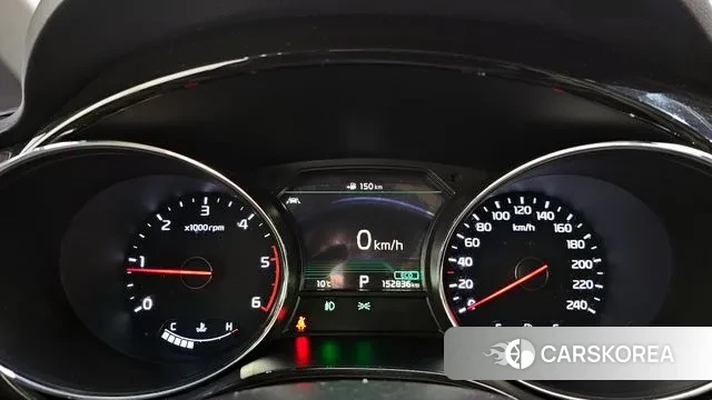 Kia The New Carnival id 3474840 из Кореи 18