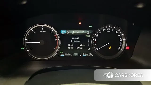 Ssangyong The New Rexton Sports Cannes id 3301342 из Кореи 18