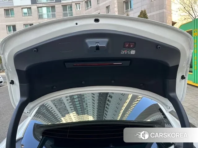 Mercedes-Benz CLE-Class C236 id 3643575 из Кореи 18