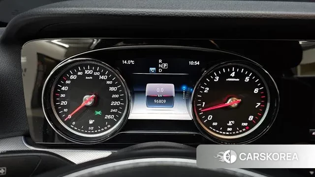 Mercedes-Benz E-Class W213 id 3330799 из Кореи 18