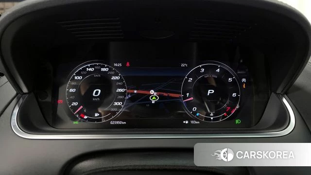 Jaguar F-TYPE id 4244591 из Кореи 34