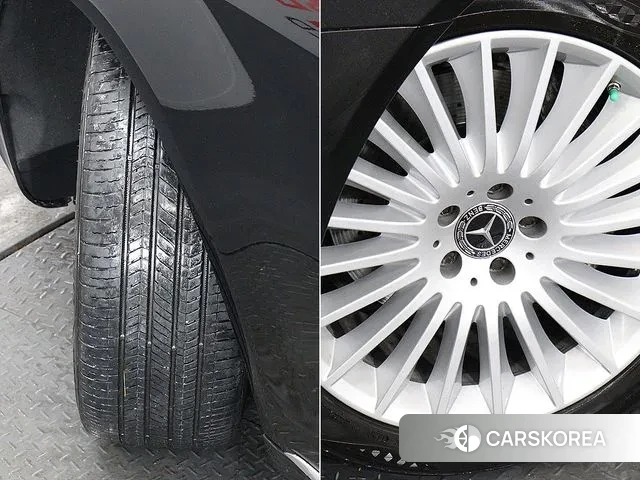 Mercedes-Benz S-Class W222 id 3038639 из Кореи 18