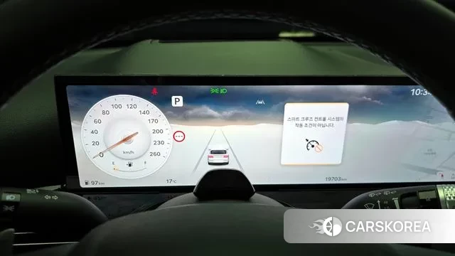 Genesis GV80 id 3267301 из Кореи 18