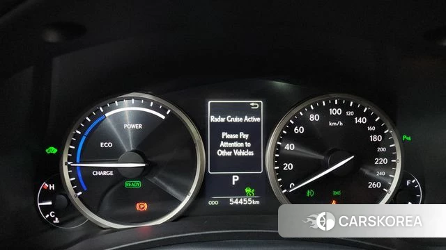 Lexus NX300h id 4377713 из Кореи 36