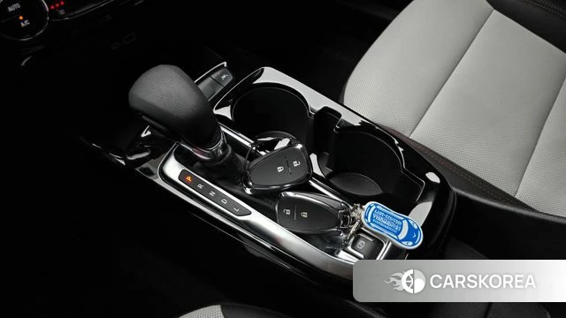 Chevrolet (GM Daewoo) Trax Crossover id 4242662 из Кореи 28