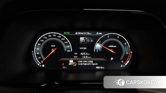 Kia Mohave Master id 3828291 из Кореи 18