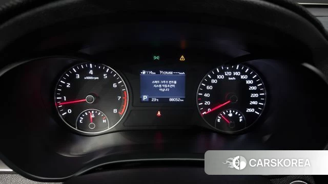 Kia The New K5 2nd generation id 4225388 из Кореи 18