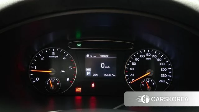 Kia The New Sorento id 4530624 из Кореи 28