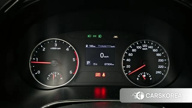 Kia Seltos id 4269052 из Кореи 28