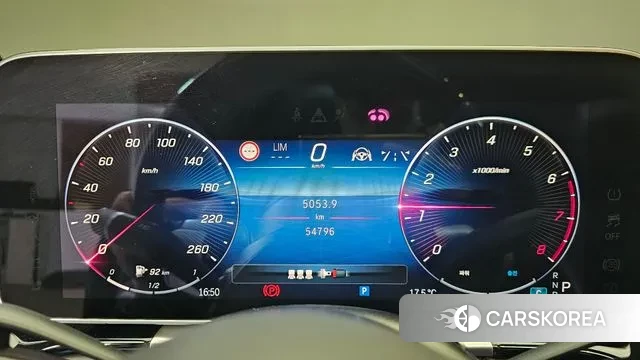 Mercedes-Benz S-Class W223 id 3726063 из Кореи 18