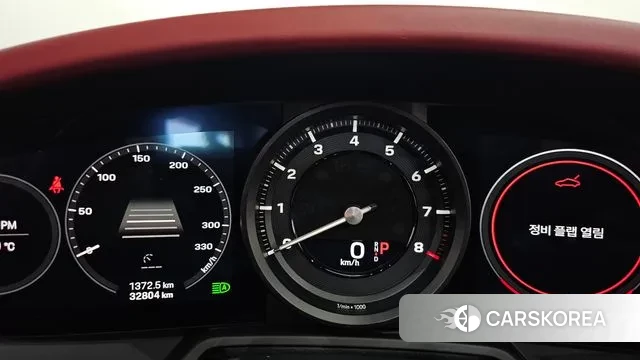 Porsche 911(992) id 2985204 из Кореи 18