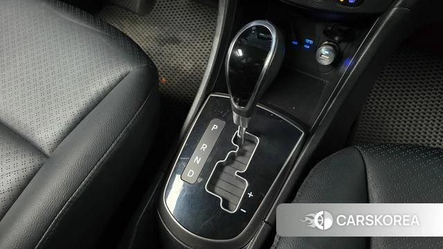 Hyundai Accent (New type) id 3894272 из Кореи 18