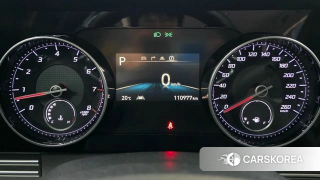 Hyundai The New Grandeur IG id 3964806 из Кореи 18