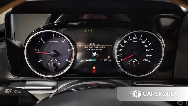 Kia Carnival 4th generation id 3356208 из Кореи 18