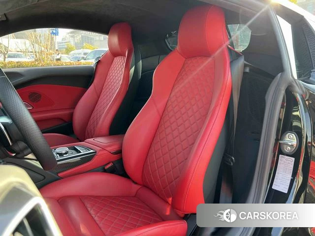 Audi R8 id 4260257 из Китая 8