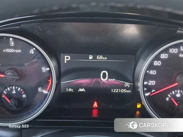 Kia Carnival 4th generation id 3371064 из Кореи 16