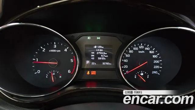 Kia The New Carnival id 2702830 из Кореи 18