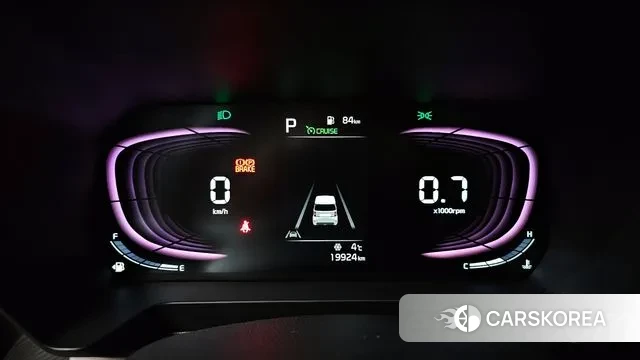 Kia The New Kia Ray id 3507623 из Кореи 18