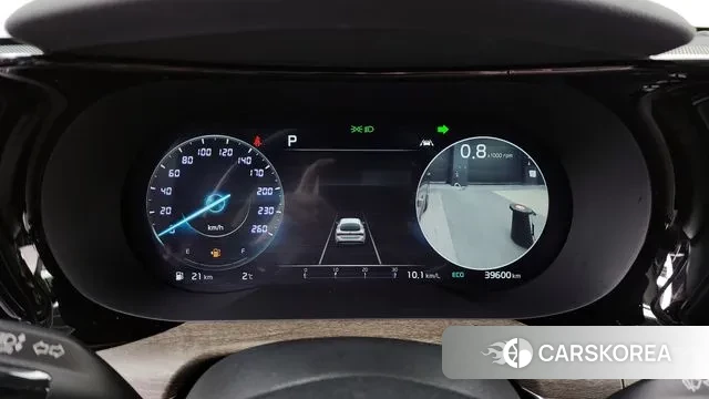 Kia K5 3rd generation id 3646299 из Кореи 18