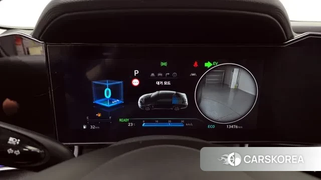 Hyundai The New Avante Hybrid (CN7) id 3173910 из Кореи 18