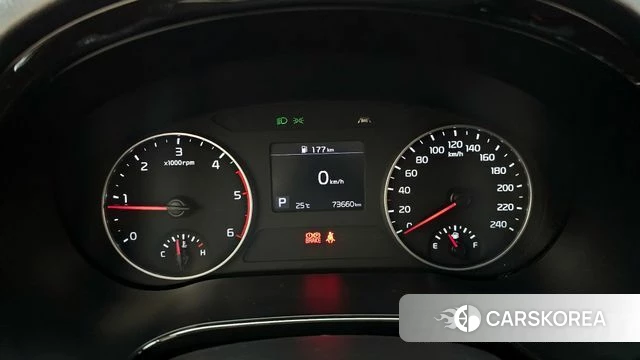 Kia Seltos id 4345214 из Кореи 30