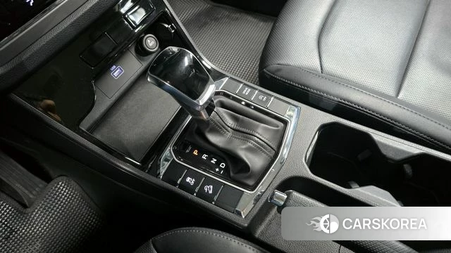 Ssangyong Beautiful Korando id 3786702 из Кореи 18