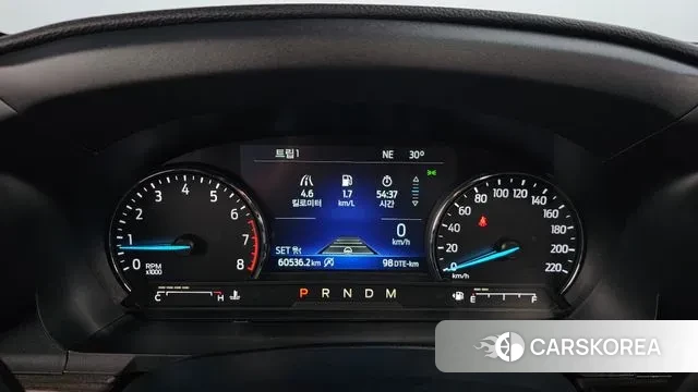 Ford Explorer 6th Generation id 2986117 из Кореи 18