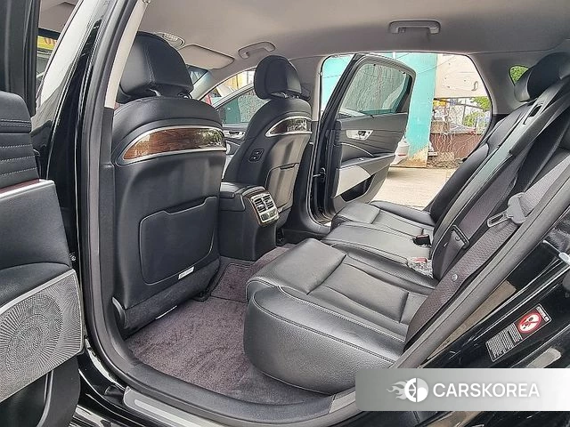 Kia More K9 id 4268856 из Кореи 18
